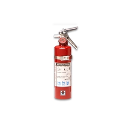 Cosmic-2-1/2 Fire Extinguisher